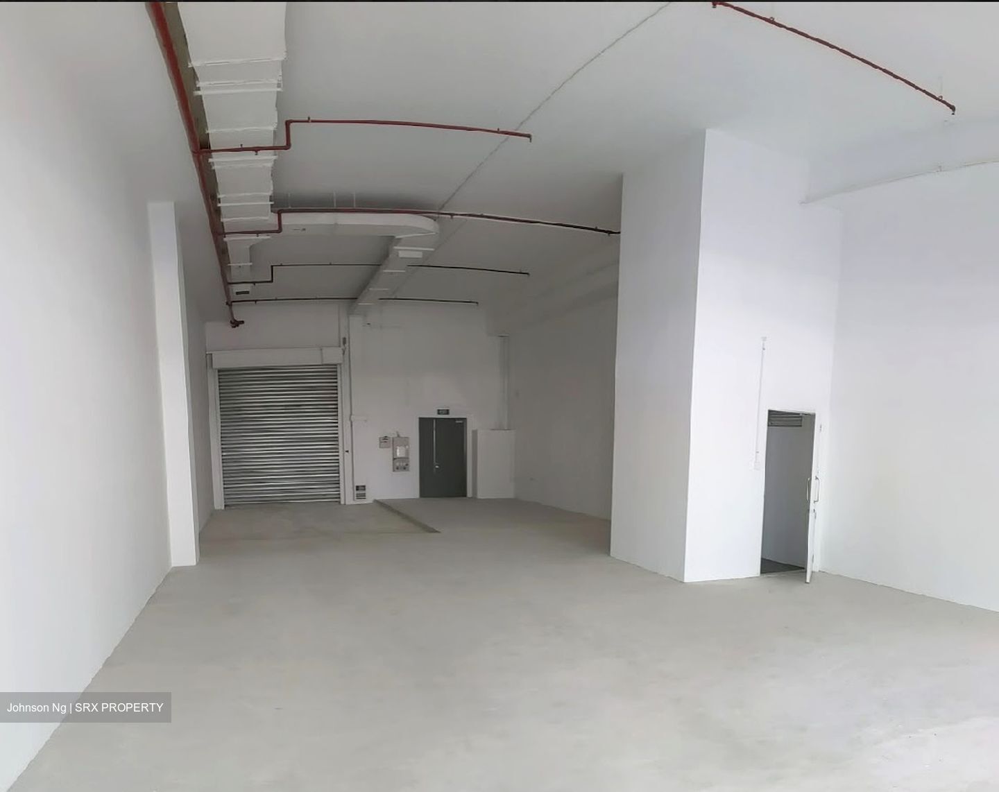 Enterprise One (D14), Retail #524456881